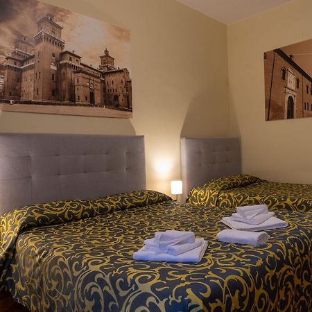 Cameracafe Ferrara Kültér fotó