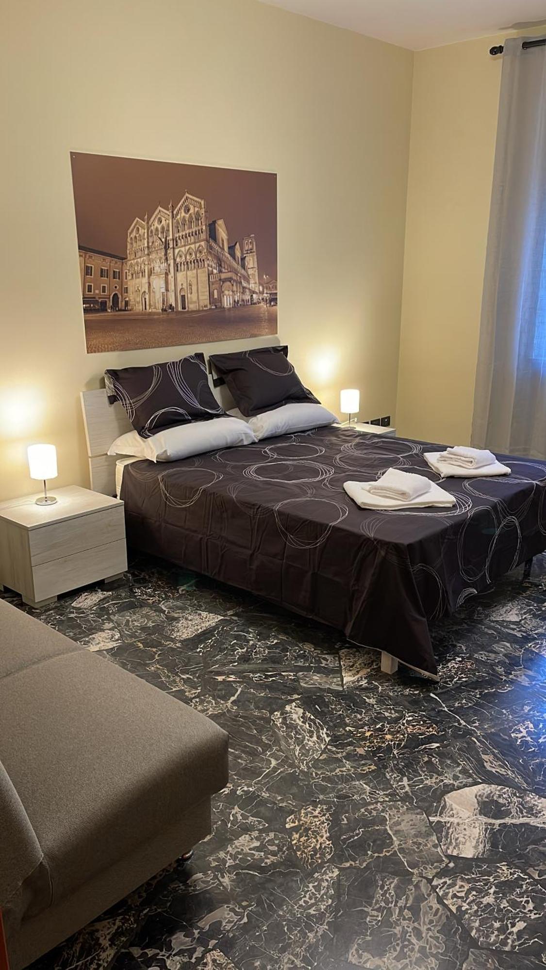 Cameracafe Ferrara Kültér fotó