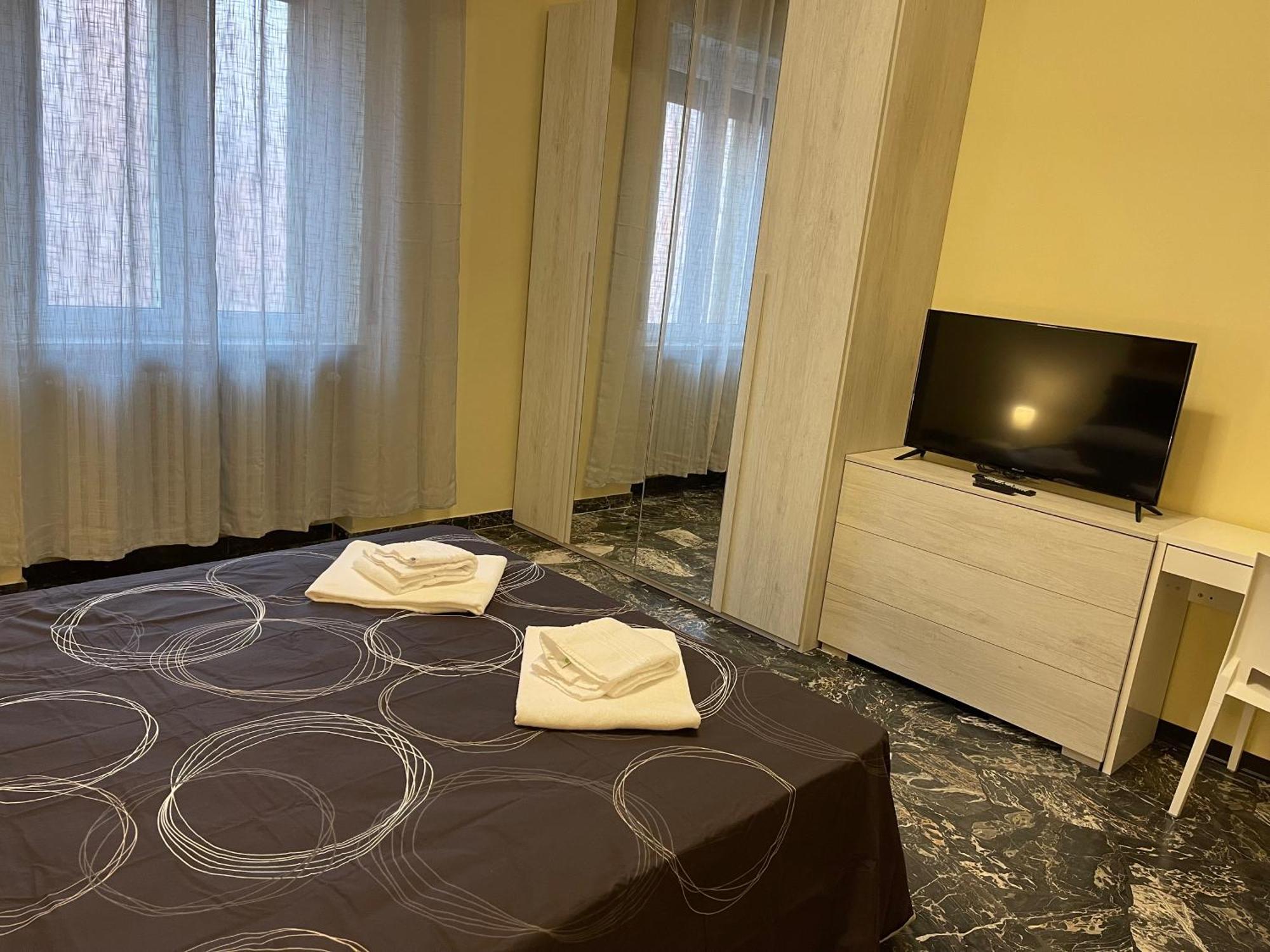 Cameracafe Ferrara Kültér fotó