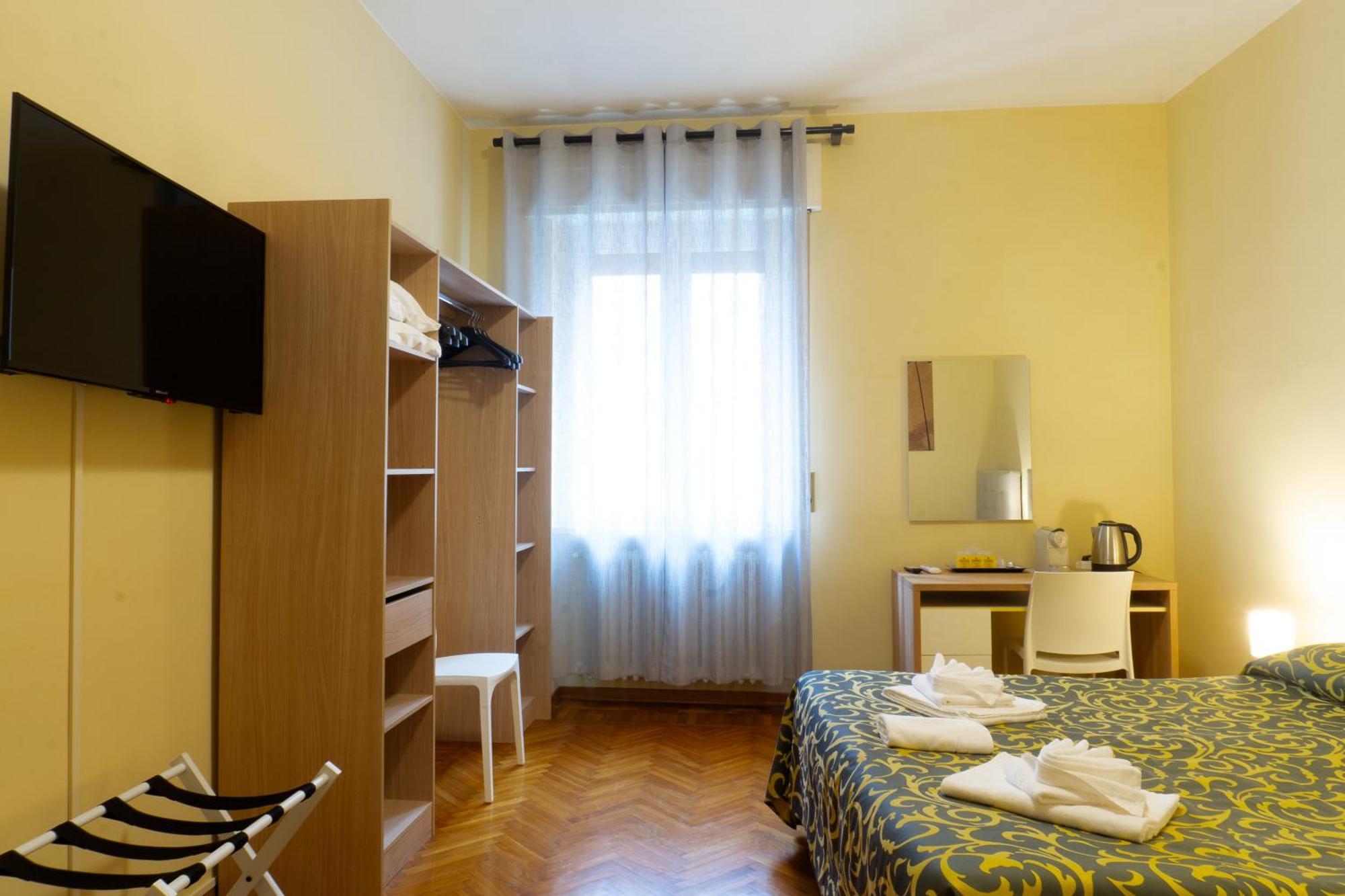 Cameracafe Ferrara Kültér fotó