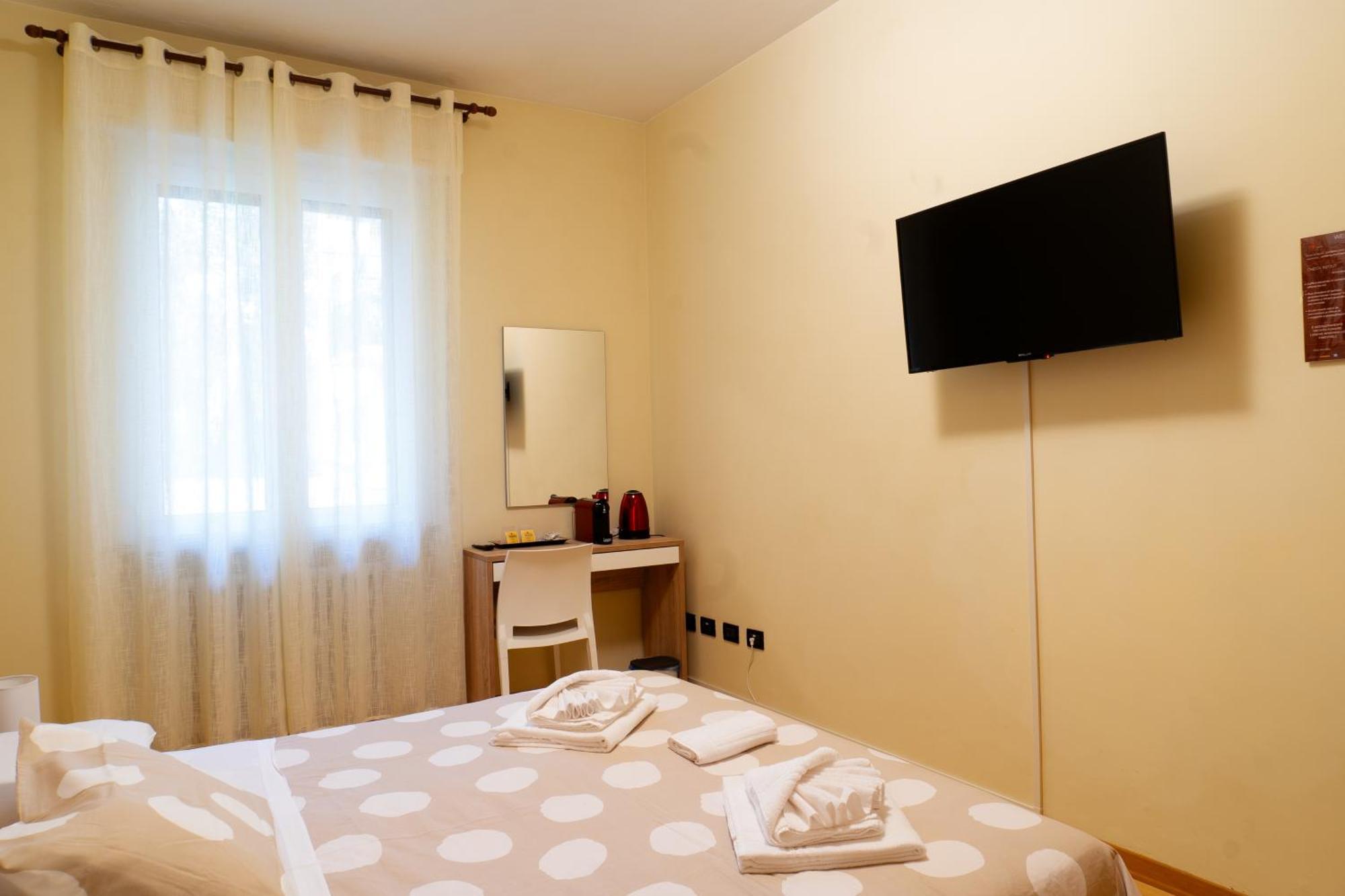 Cameracafe Ferrara Kültér fotó