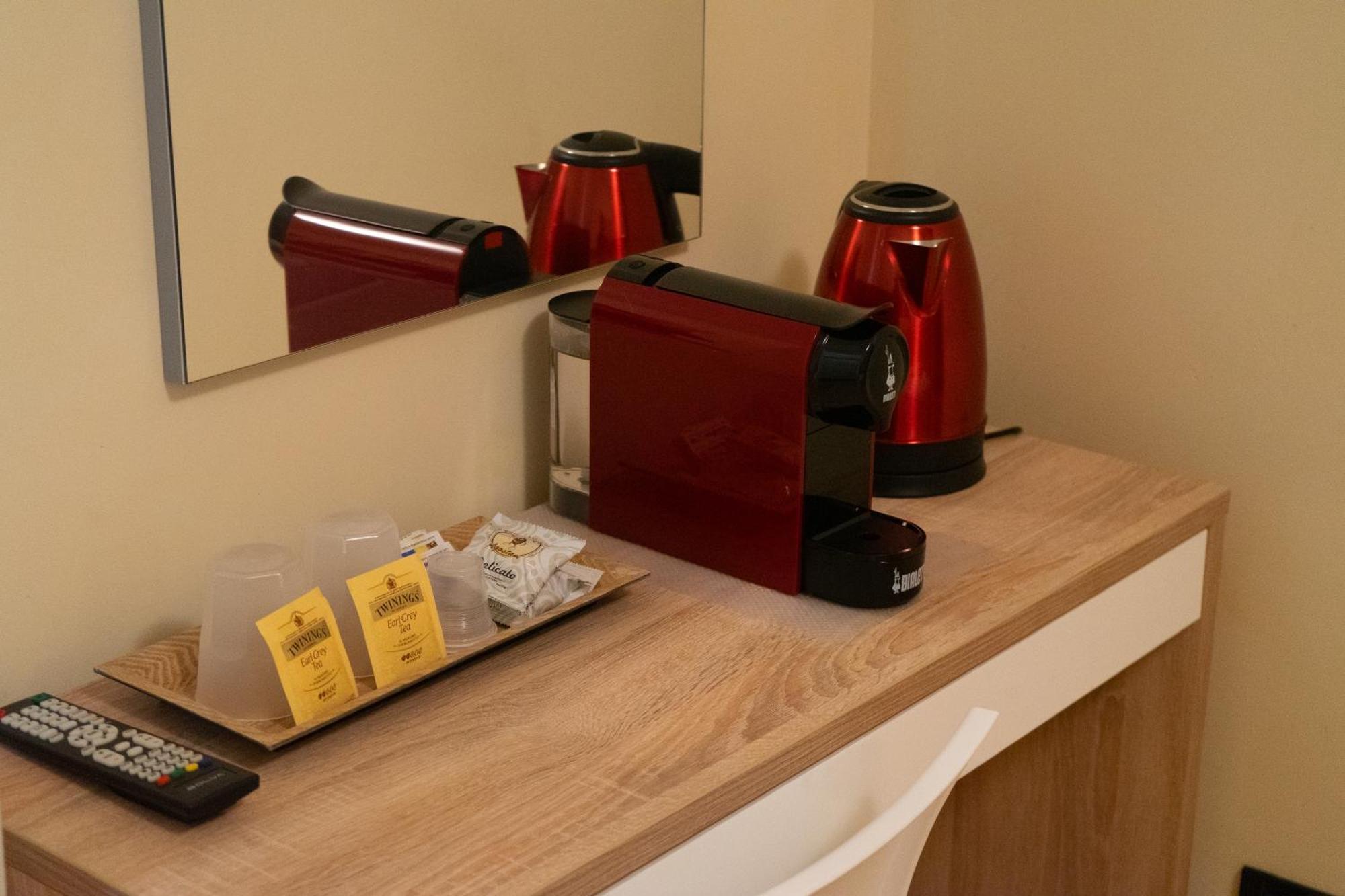Cameracafe Ferrara Kültér fotó